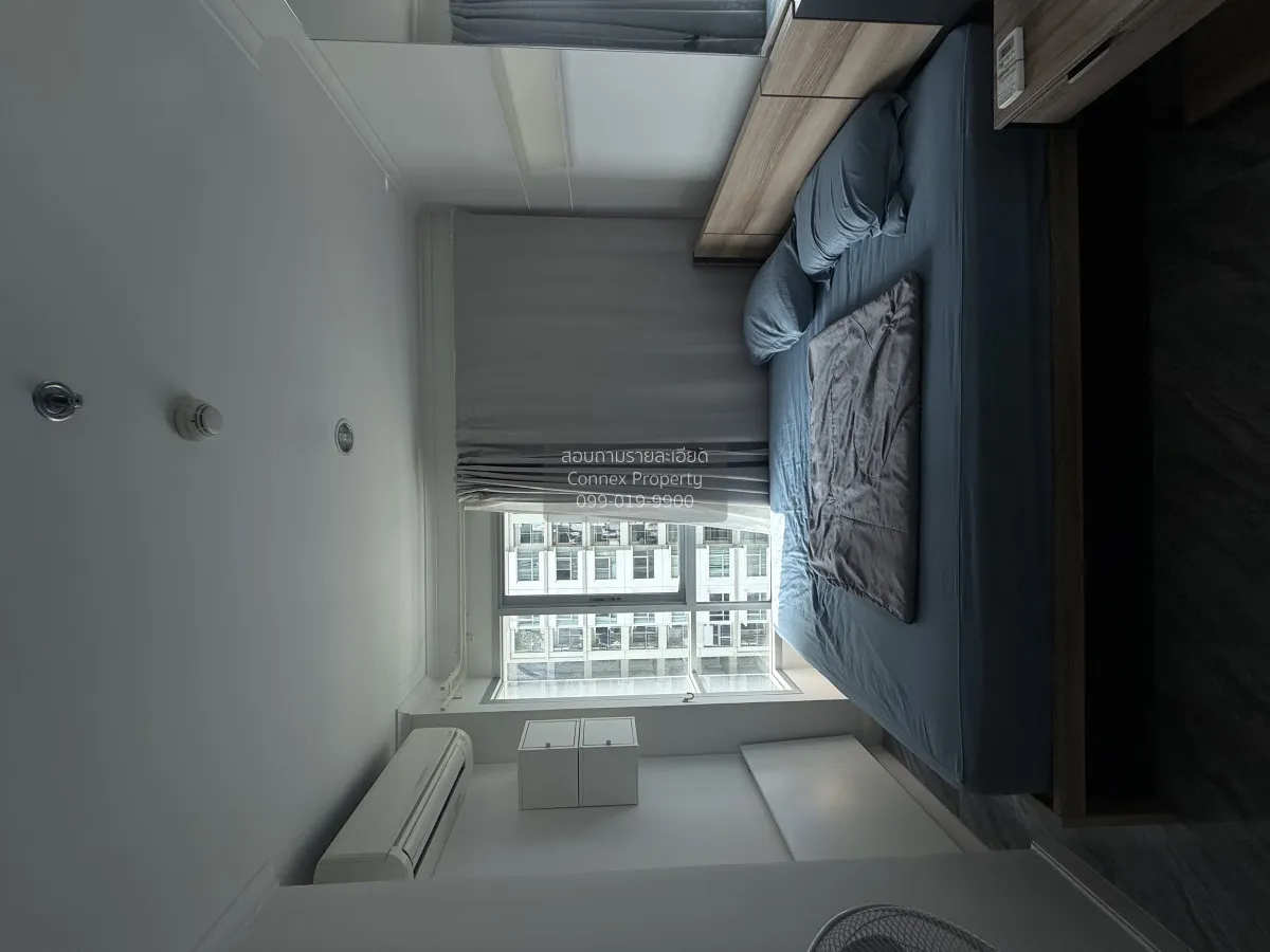 For Rent Condo , Lumpini Park Riverside Rama 3 , nice view , high