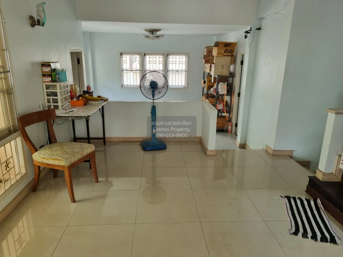 For Sale House , Baan Sinbadee Bangbuathong , Phimonrat , Bang Bu