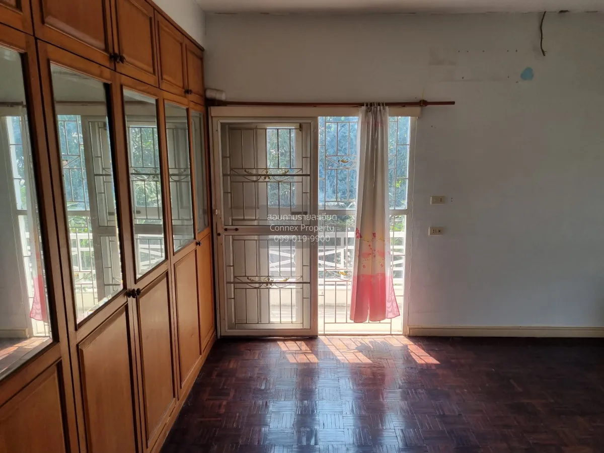 For Sale House , Baan Sinbadee Bangbuathong , Phimonrat , Bang Bu