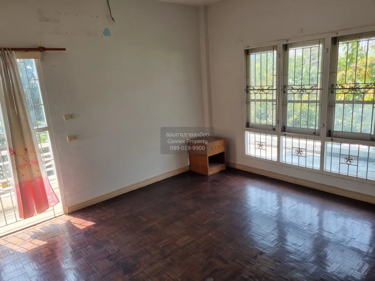 For Sale House , Baan Sinbadee Bangbuathong , Phimonrat , Bang Bu