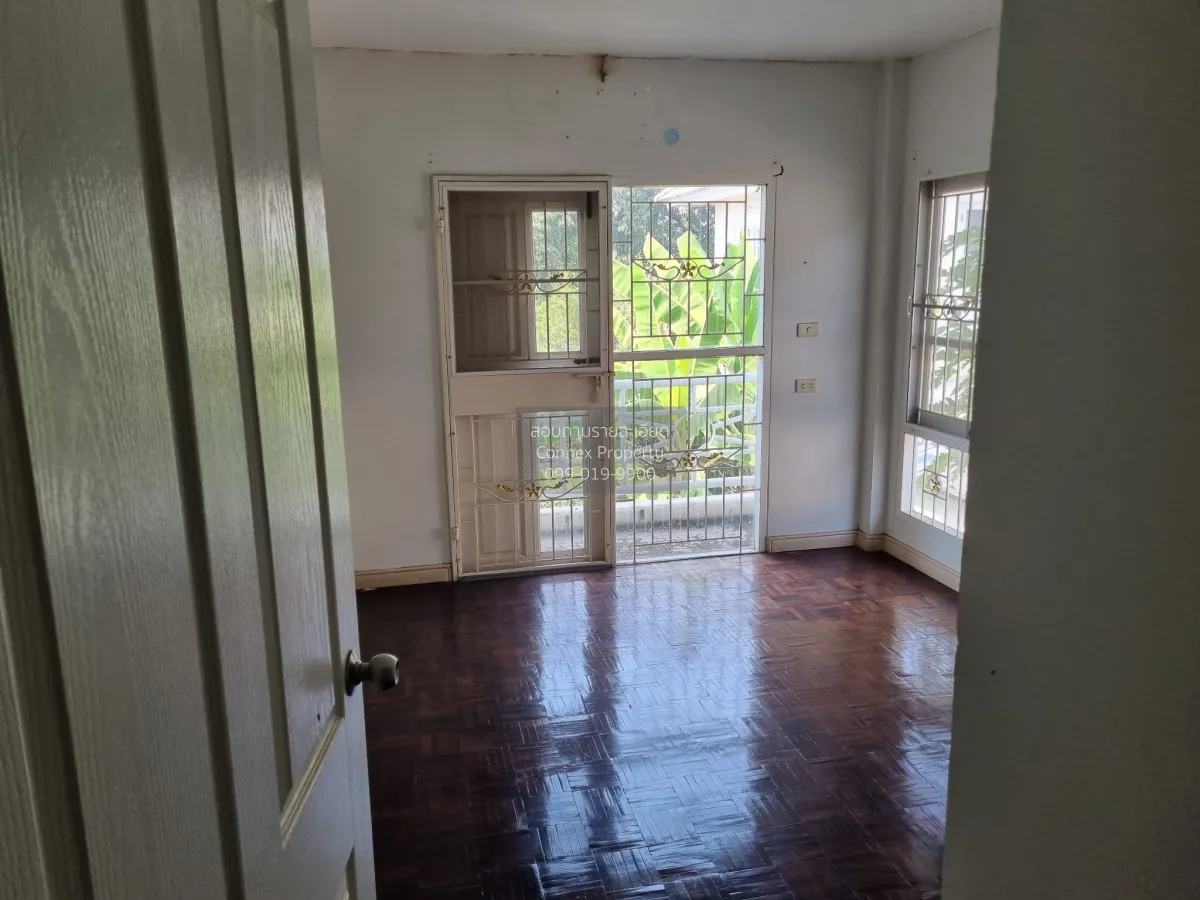 For Sale House , Baan Sinbadee Bangbuathong , Phimonrat , Bang Bu