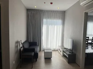 For Rent Condo , The Tree Hua Mak Interchange , Hua Mak , Bang Kapi , Bangkok , CX-145731