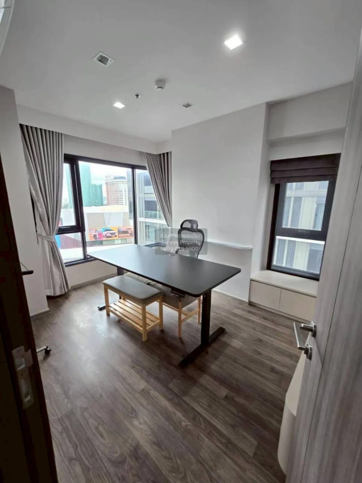 FOR RENT condo , Life Ladprao Valley , BTS-Ha Yaek Lat Phrao , Ch 4