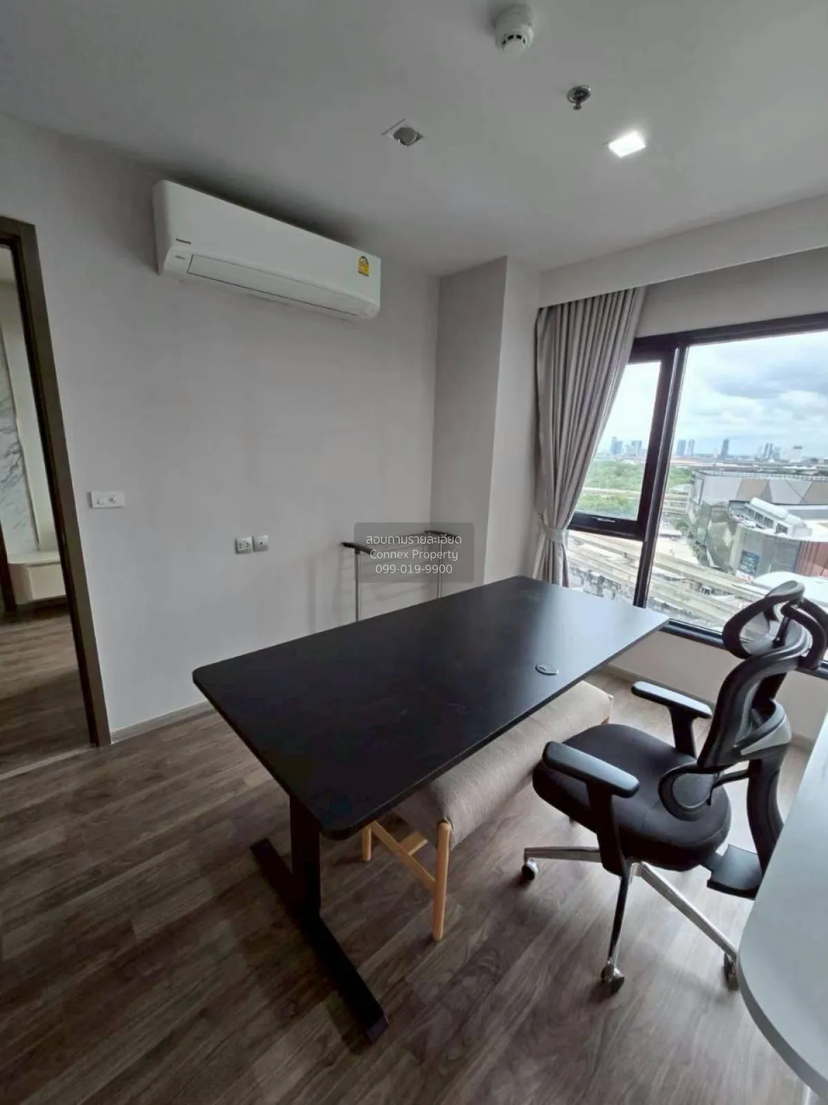 FOR RENT condo , Life Ladprao Valley , BTS-Ha Yaek Lat Phrao , Ch