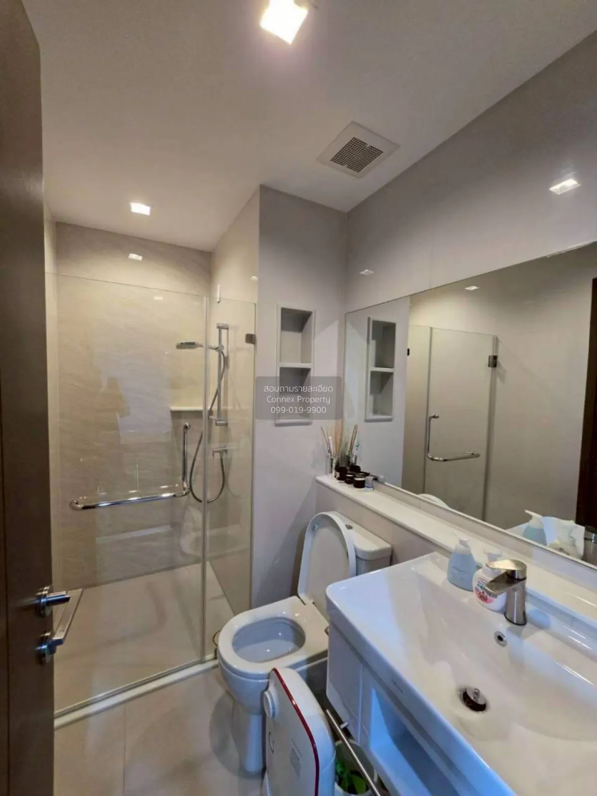 FOR RENT condo , Life Ladprao Valley , BTS-Ha Yaek Lat Phrao , Ch