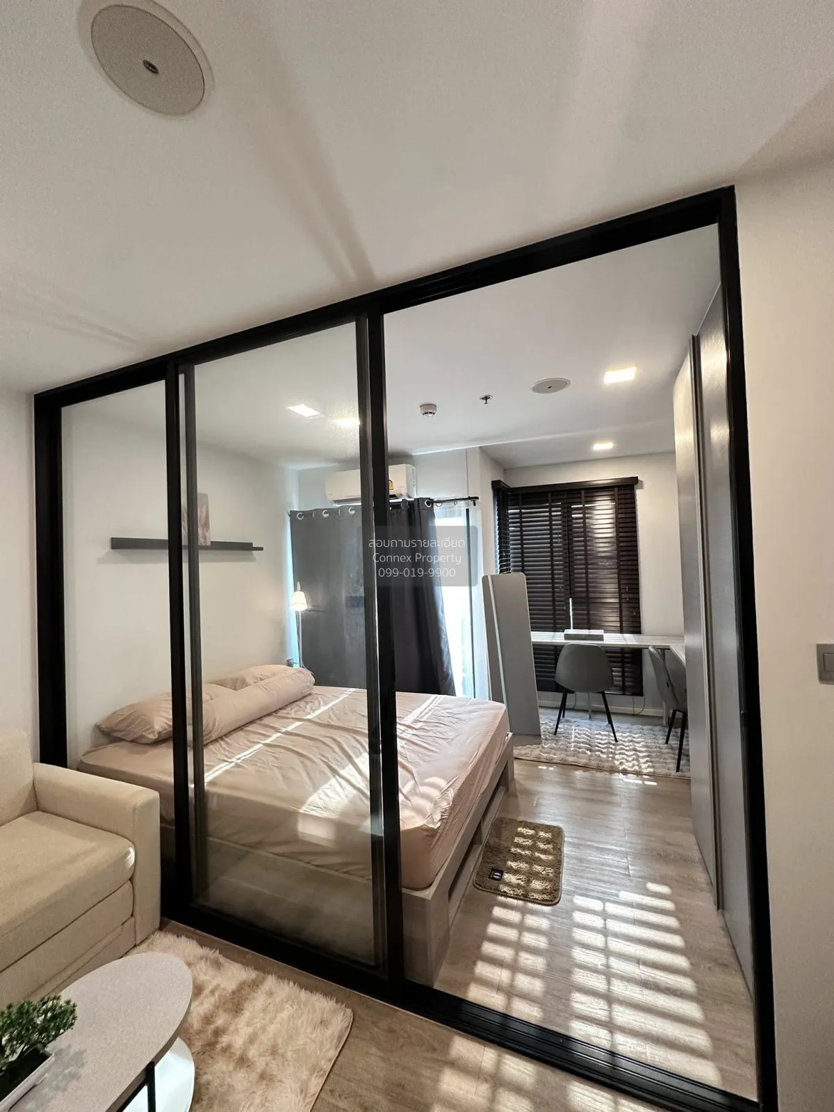 For Rent Condo , Kave TU , Khlong Nueng , khlong Luang , Pathum T 1