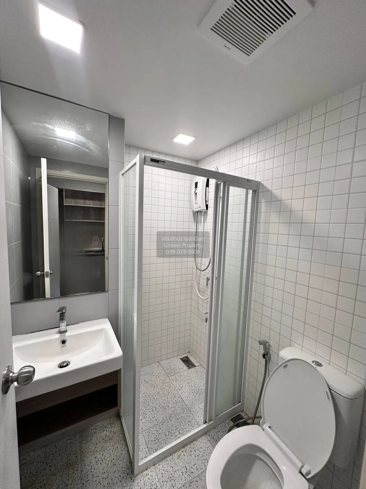 For Rent Condo , Kave TU , Khlong Nueng , khlong Luang , Pathum T