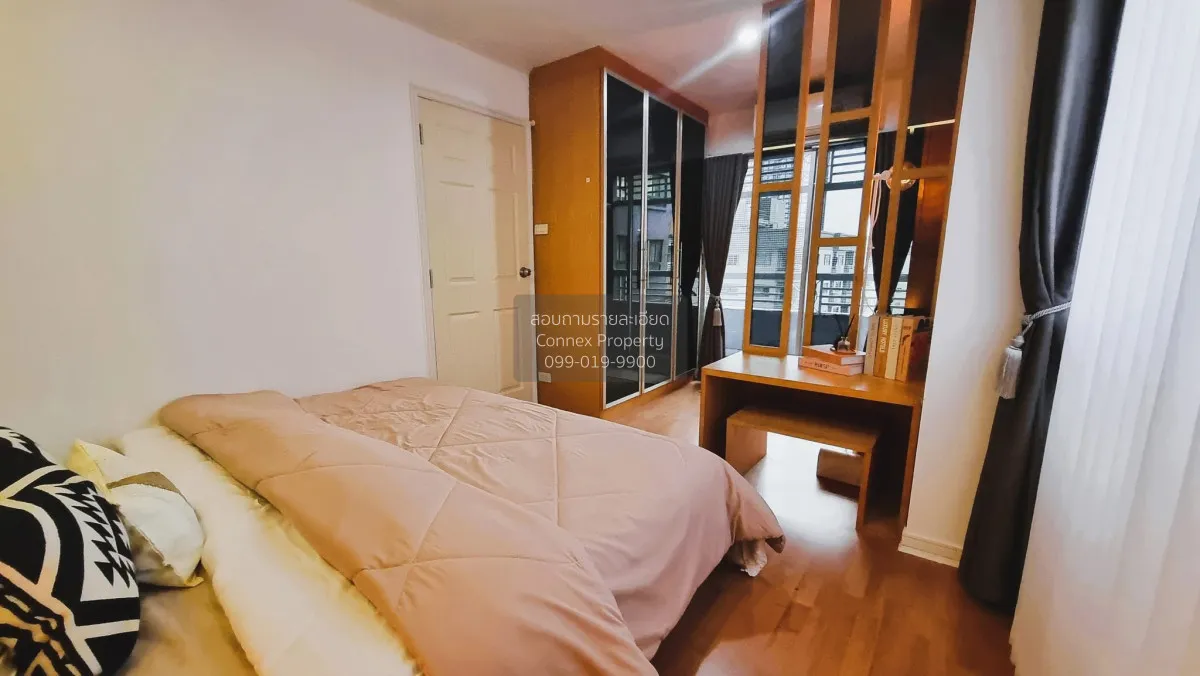 For Rent Condo , Lumpini Ville Sukhumvit 77 , BTS-On Nut , Suan L 3