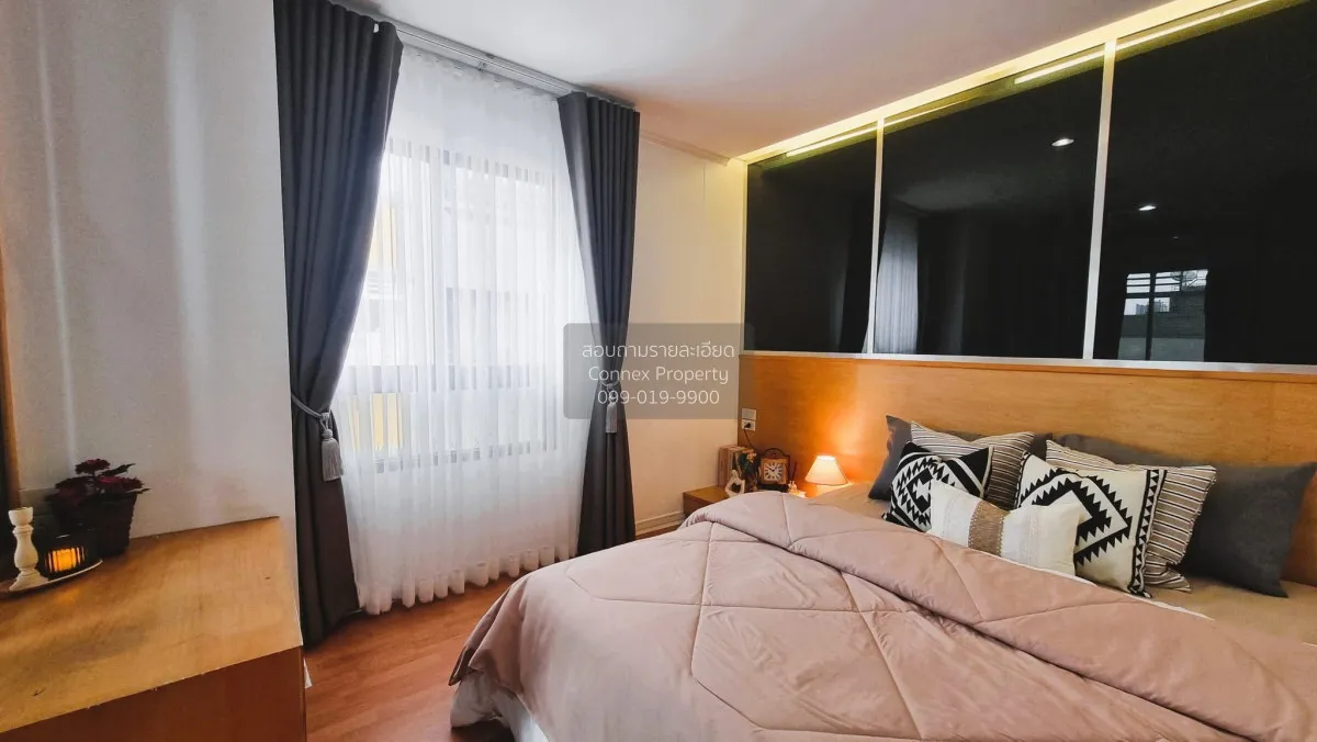 For Rent Condo , Lumpini Ville Sukhumvit 77 , BTS-On Nut , Suan L 4