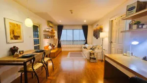 For Rent Condo , Lumpini Ville Sukhumvit 77 , BTS-On Nut , Suan Luang , Suan Luang , Bangkok , CX-145735