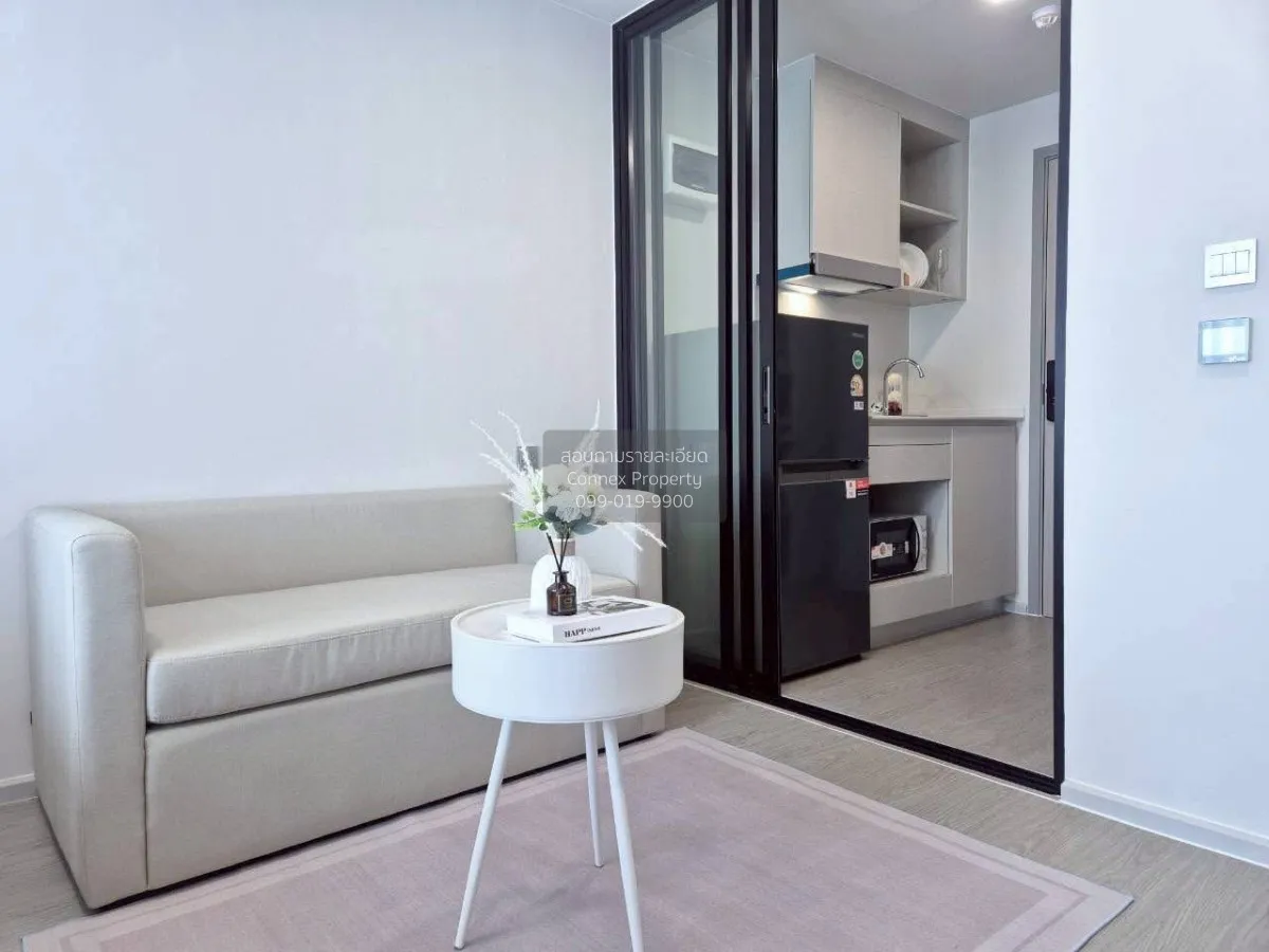 เช่าคอนโด  แอทโมซ โอเอซิส อ่อนนุช สวนหลวง เขต สวนหลวง กรุงเทพ CX- 4