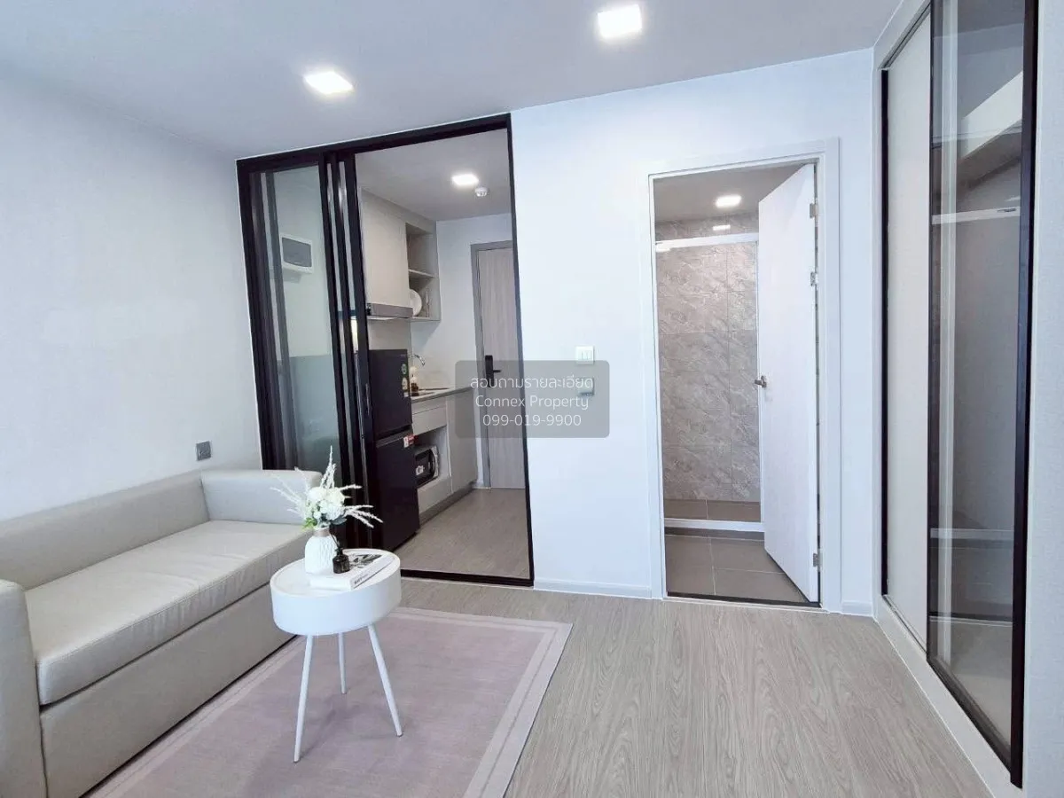 เช่าคอนโด  แอทโมซ โอเอซิส อ่อนนุช สวนหลวง เขต สวนหลวง กรุงเทพ CX-