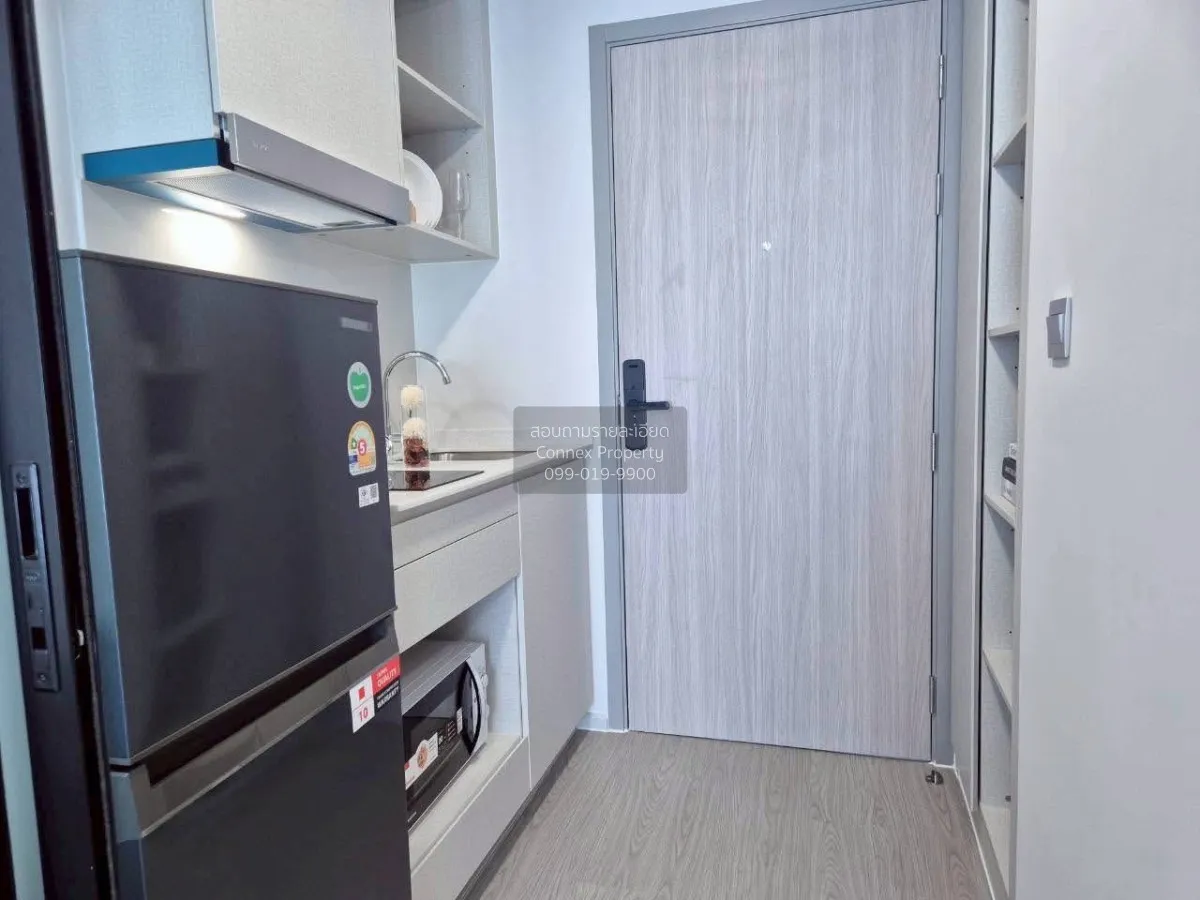 เช่าคอนโด  แอทโมซ โอเอซิส อ่อนนุช สวนหลวง เขต สวนหลวง กรุงเทพ CX-