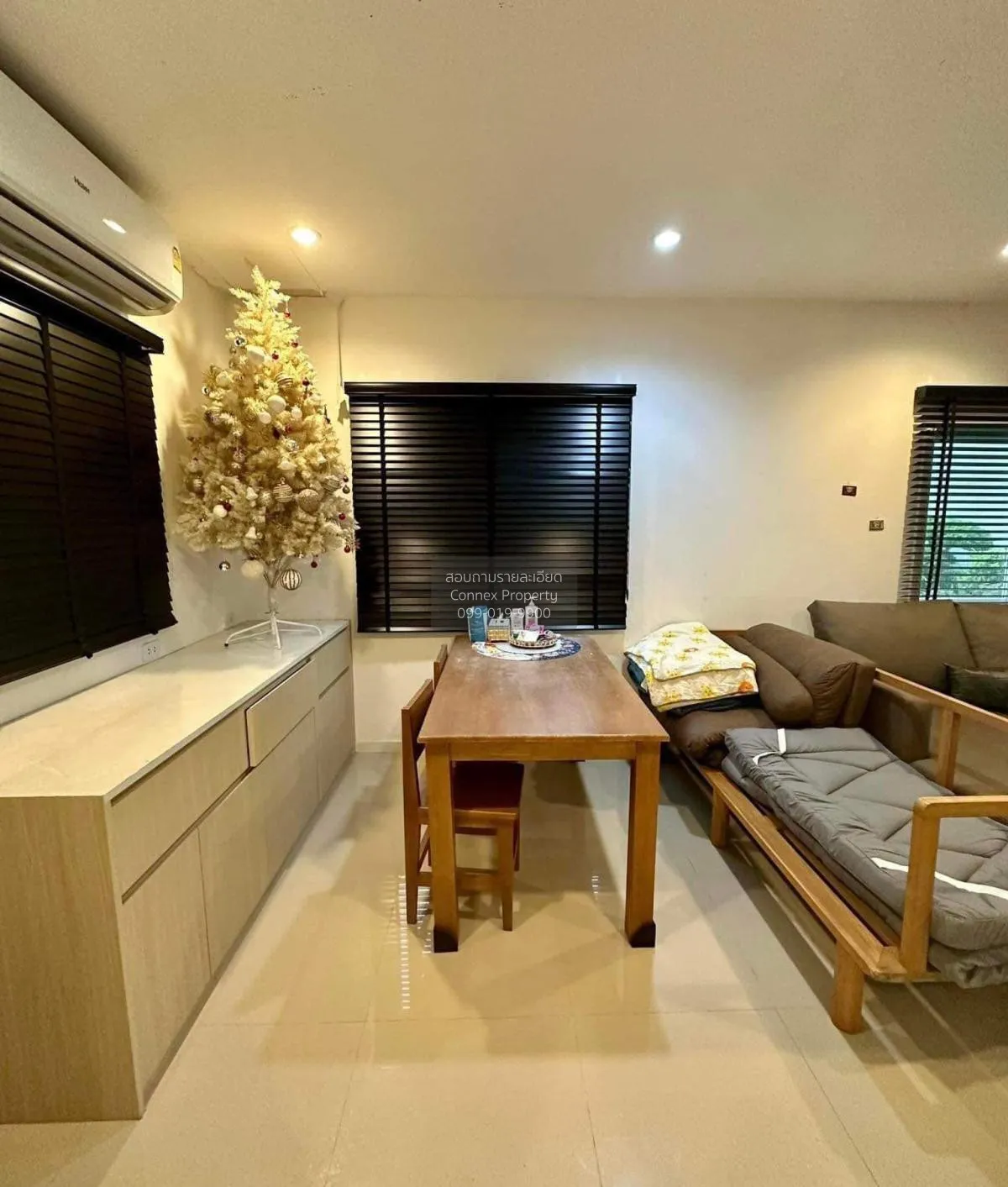 เช่าทาวน์เฮ้าส์/ทาวน์โฮม  ชวนชื่น ทาวน์ แก้วอินทร์ - บางใหญ่ บางแ 4