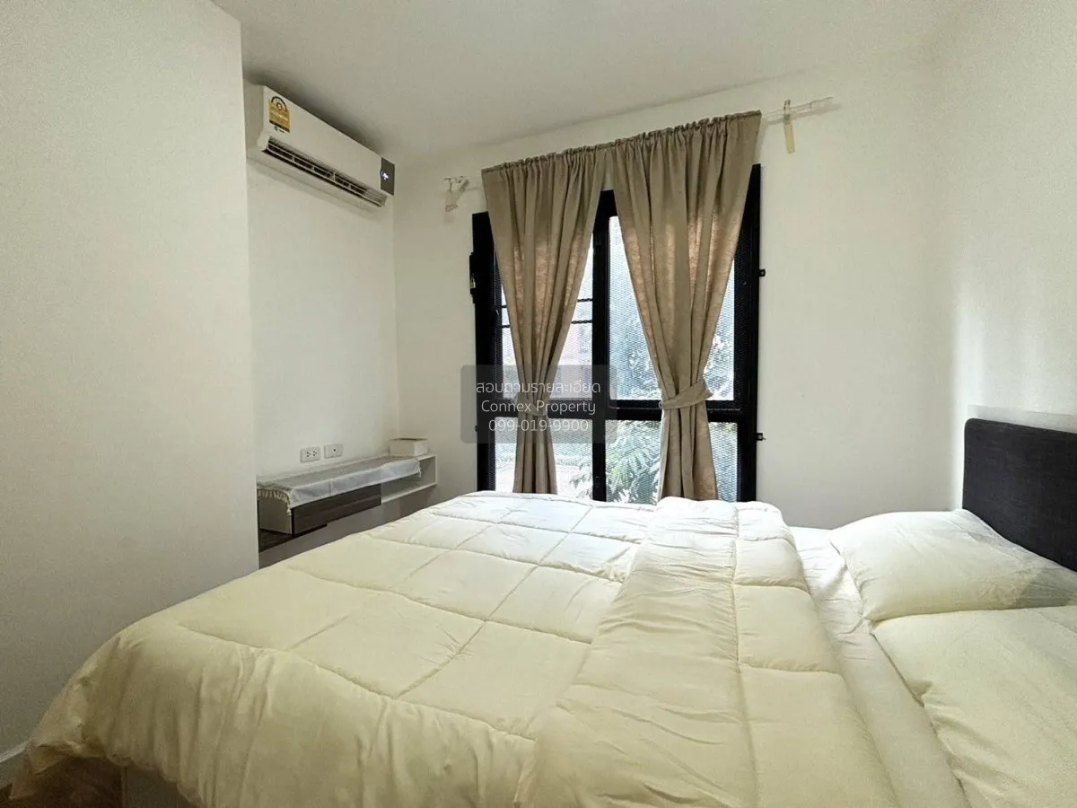 ขายคอนโด  ไอ คอนโด ศาลายา ศาลายา พุทธมณฑล นครปฐม CX-145739 4