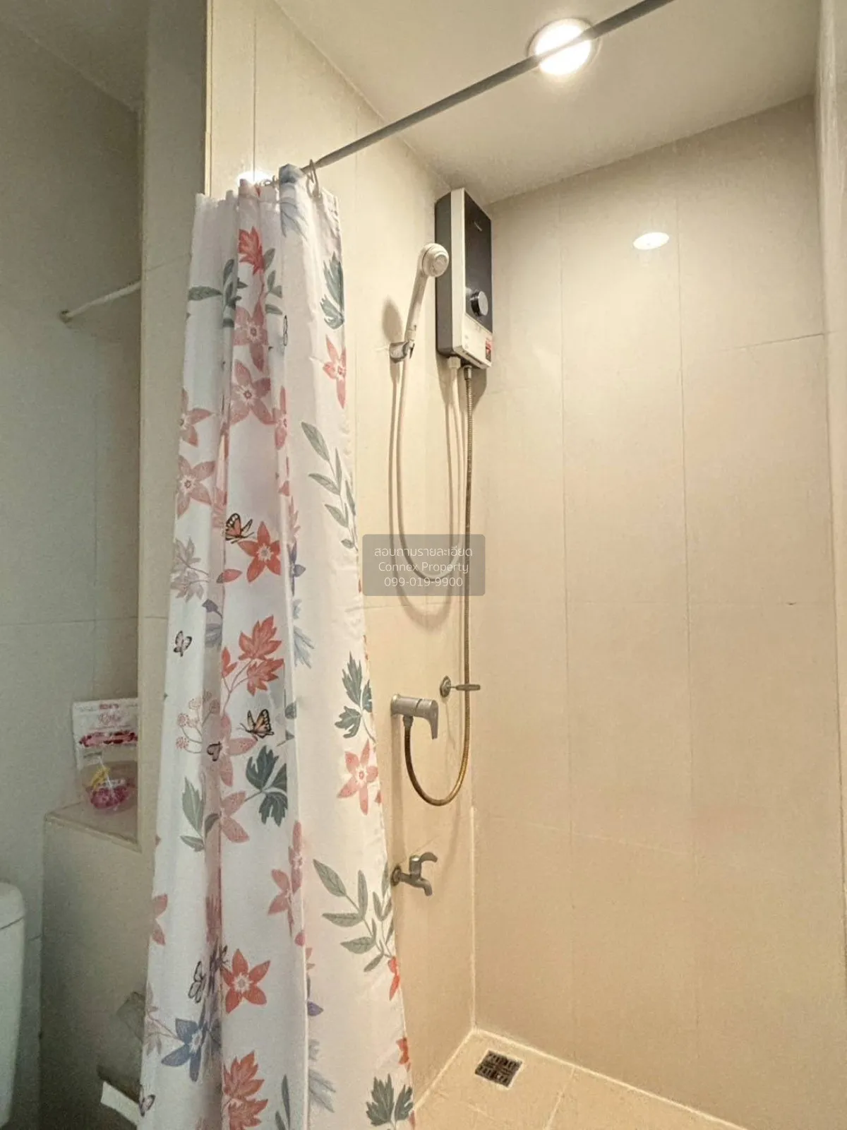 ขายคอนโด  ไอ คอนโด ศาลายา ศาลายา พุทธมณฑล นครปฐม CX-145739