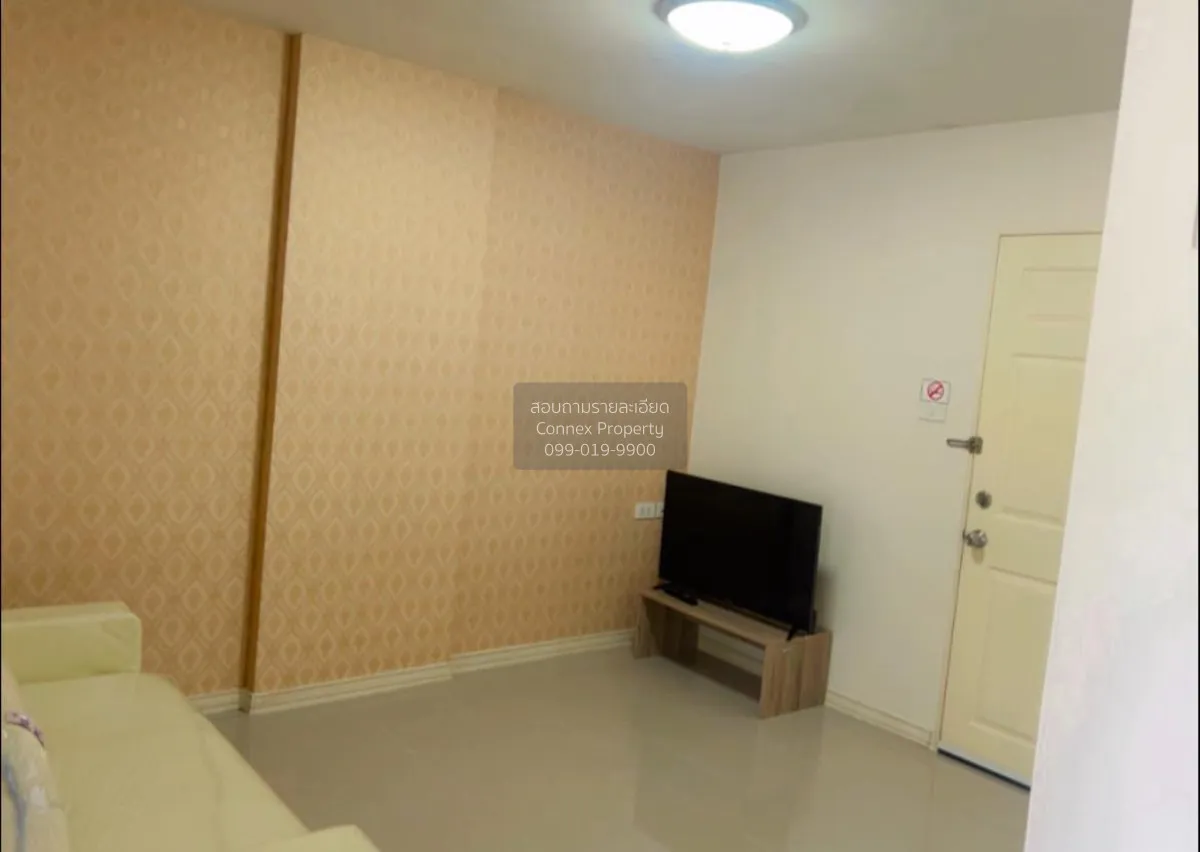 เช่าคอนโด  ลุมพินี คอนโดทาวน์ บดินทรเดชา-รามคำแหง วังทองหลาง เขต  1