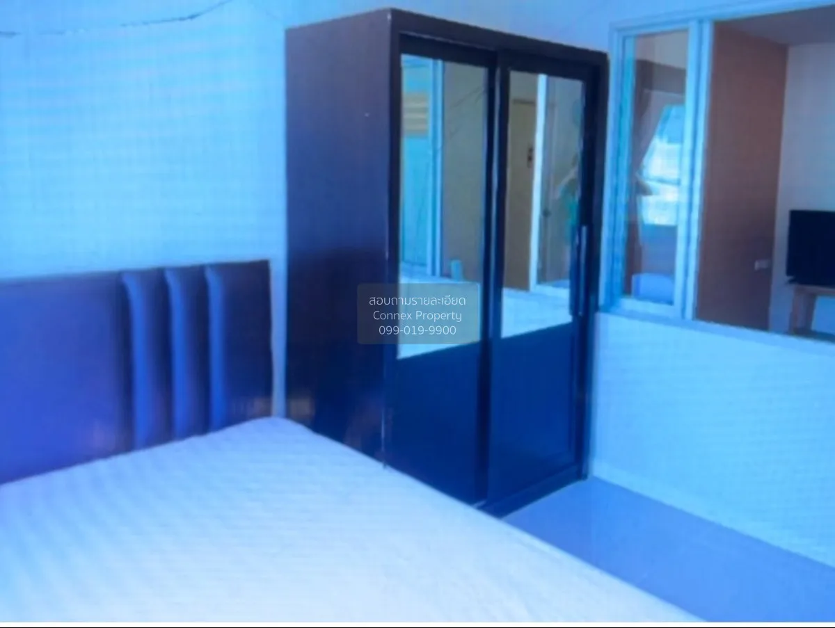 เช่าคอนโด  ลุมพินี คอนโดทาวน์ บดินทรเดชา-รามคำแหง วังทองหลาง เขต  4