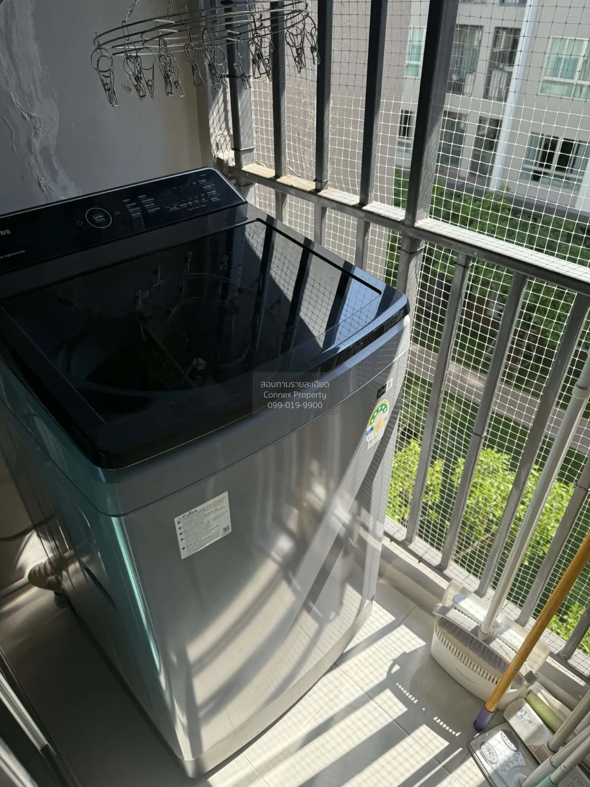 For Rent Condo , Dcondo Campus Resort Bangna , newly renovated , 