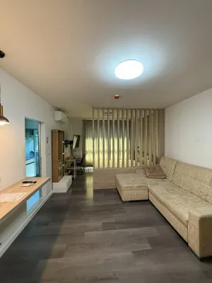 For Rent Condo , Dcondo Campus Resort Bangna , newly renovated , Bang Bo , Bang Bo , Samut Prakarn , CX-145744