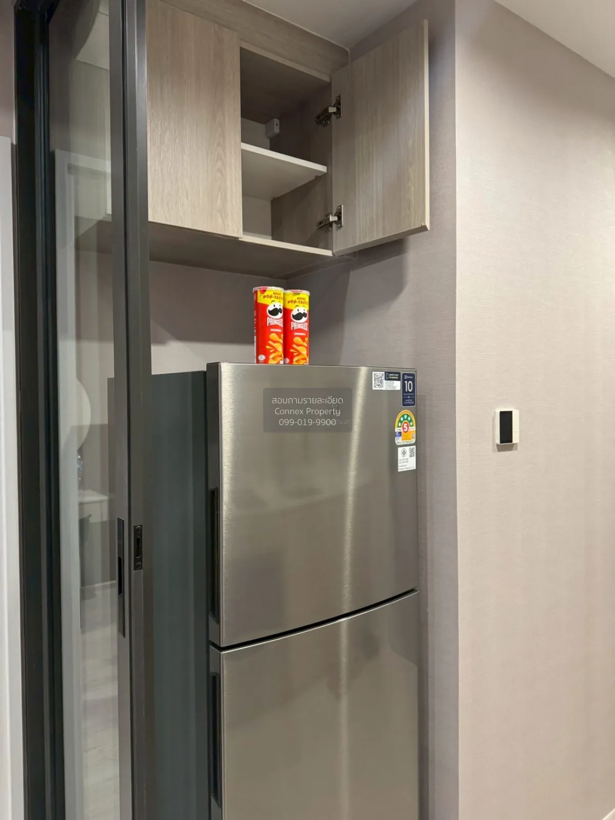 For Rent Condo , Reference Sathorn Wongwianyai , BTS-Wongwian Yai 4