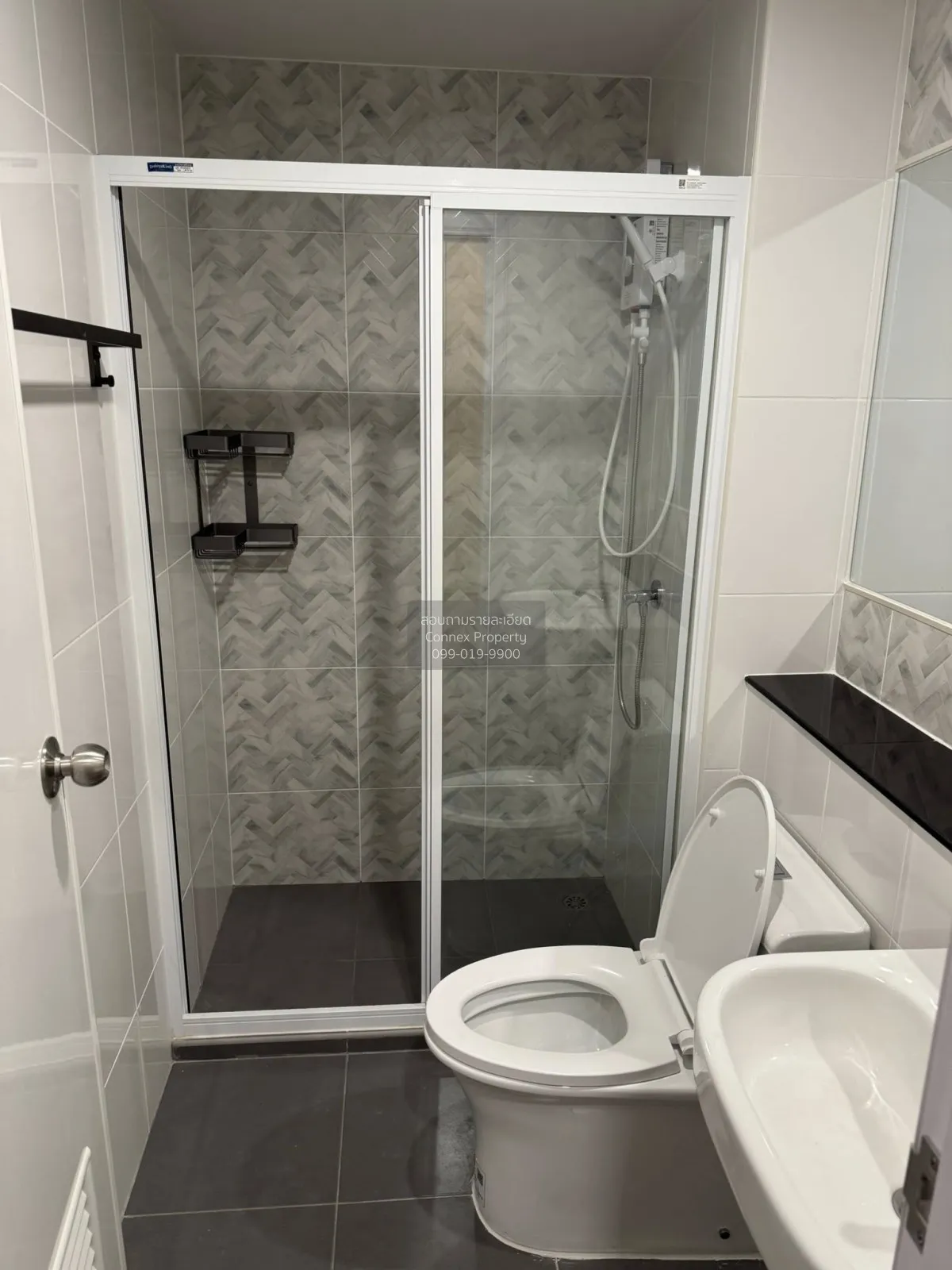 เช่าคอนโด  รีเจ้นท์ โฮม บางนา (โครงการใหม่) บางนา เขต บางนา กรุงเ