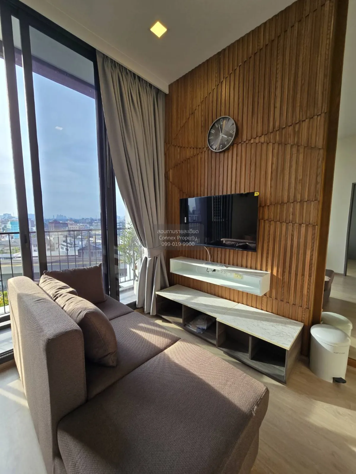 เช่าคอนโด  เซ็นทริค รัชโยธิน BTS-รัชโยธิน  แขวงจันทรเกษม เขต จตุจ 2