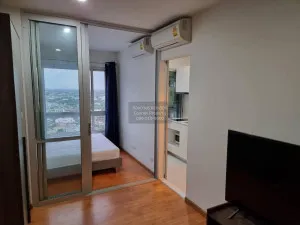 For Rent Condo , The President Sathorn - Ratchaphruek 3 , BTS-Bang Wa , Pakklong Phasi Charoen , Phasi Charoen , Bangkok , CX-145751