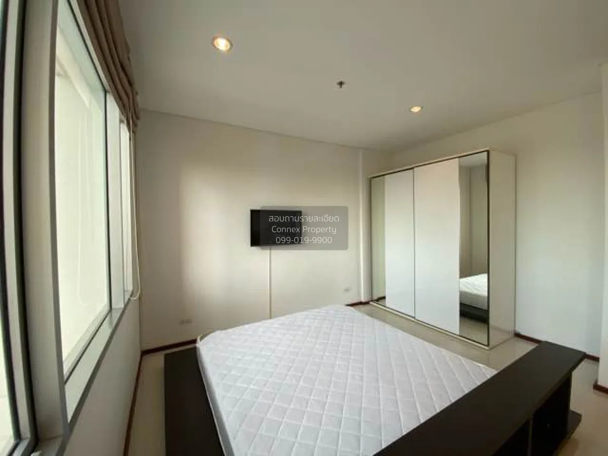 For Rent Condo , Villa Sathorn , BTS-Krung Thon Buri , Khlong Ton 3