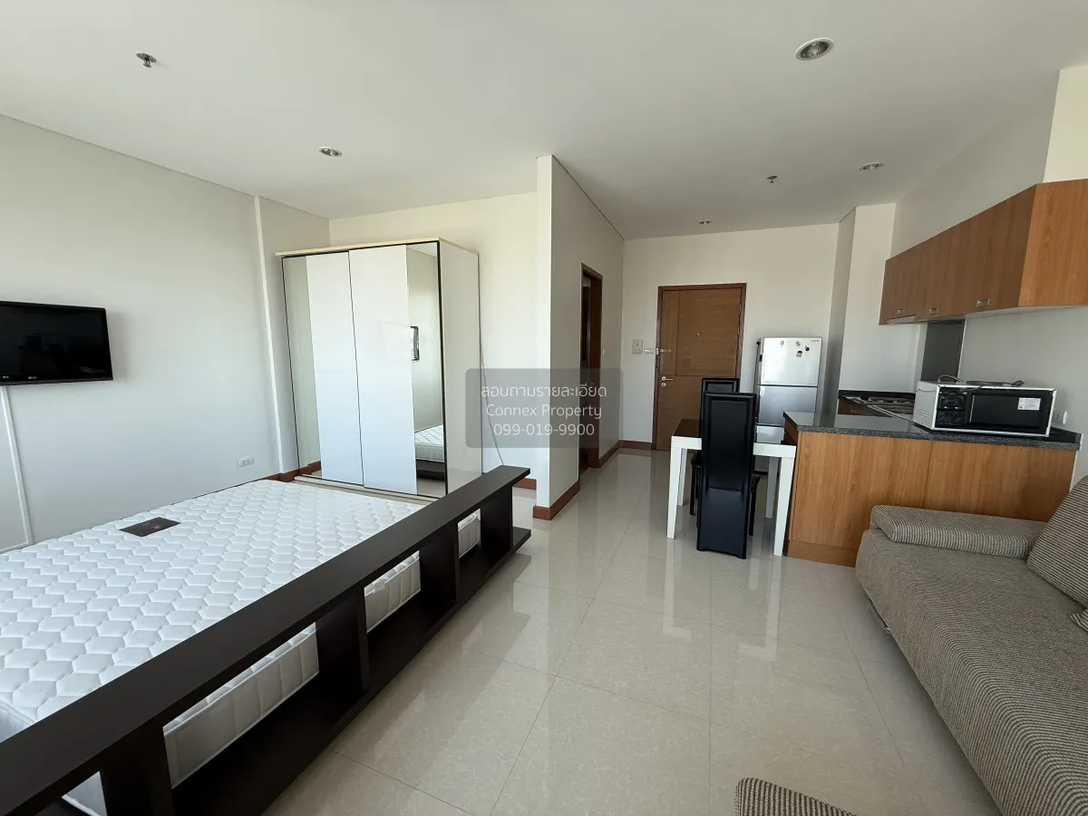 For Rent Condo , Villa Sathorn , BTS-Krung Thon Buri , Khlong Ton 3
