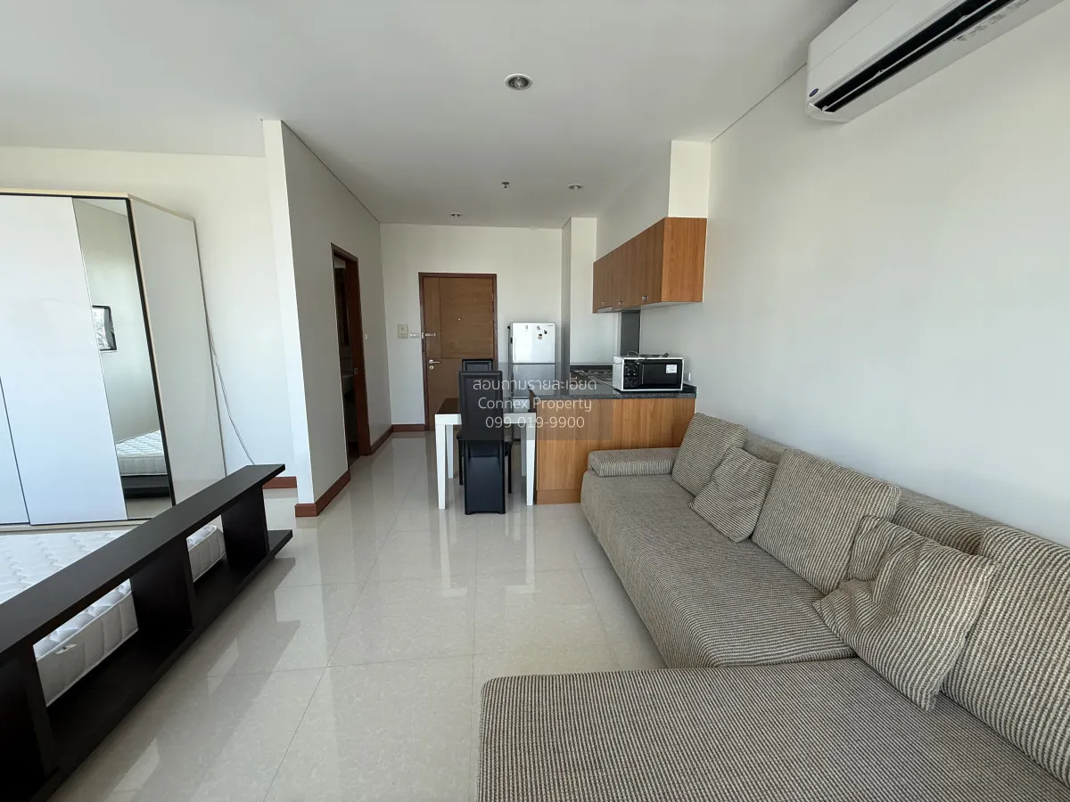 For Rent Condo , Villa Sathorn , BTS-Krung Thon Buri , Khlong Ton 4