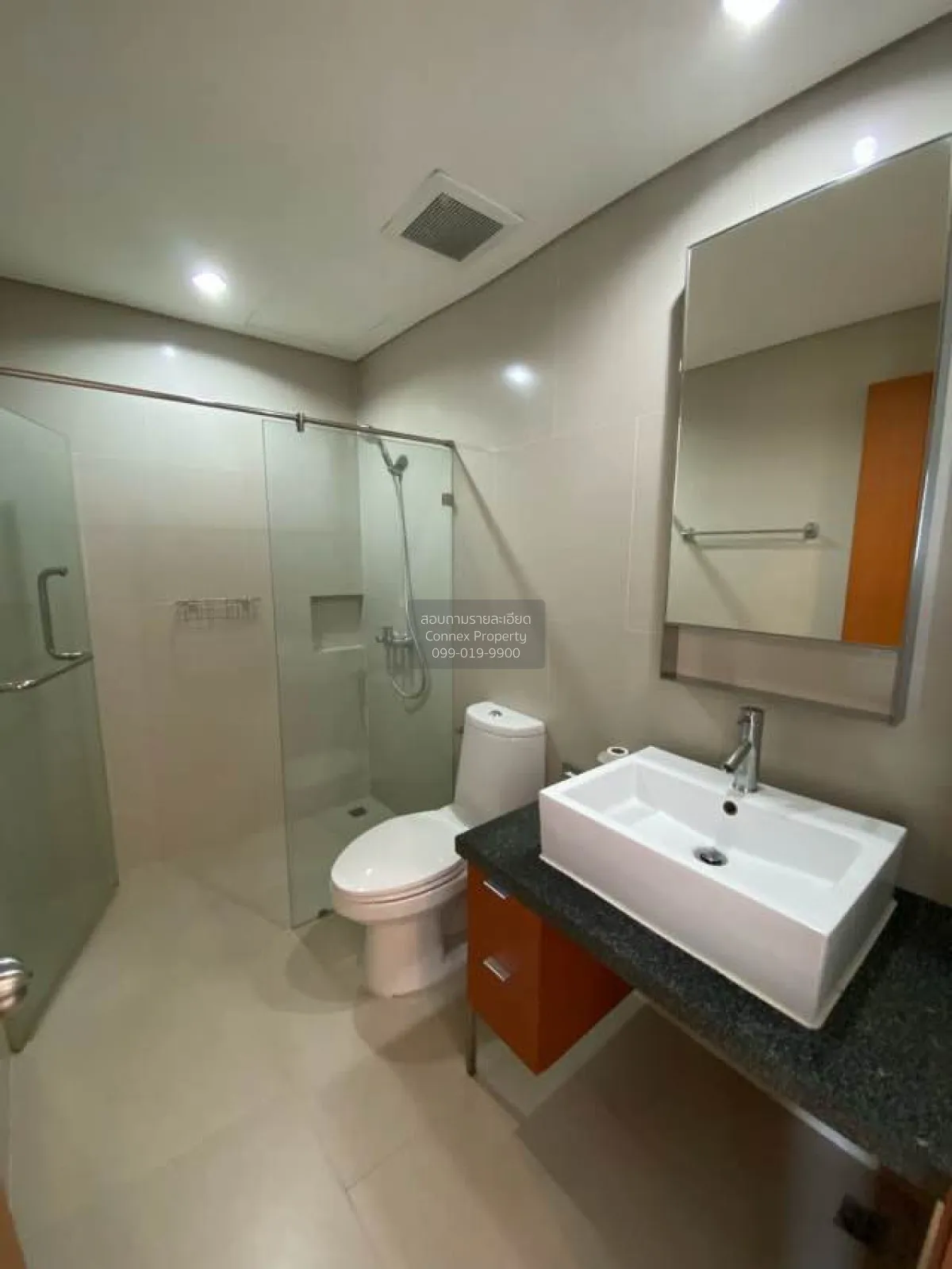 For Rent Condo , Villa Sathorn , BTS-Krung Thon Buri , Khlong Ton