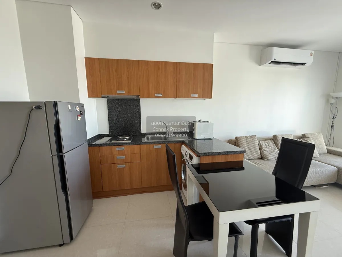 For Rent Condo , Villa Sathorn , BTS-Krung Thon Buri , Khlong Ton