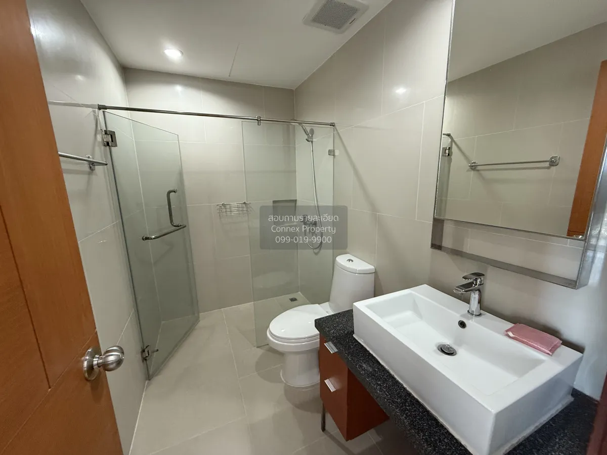 For Rent Condo , Villa Sathorn , BTS-Krung Thon Buri , Khlong Ton