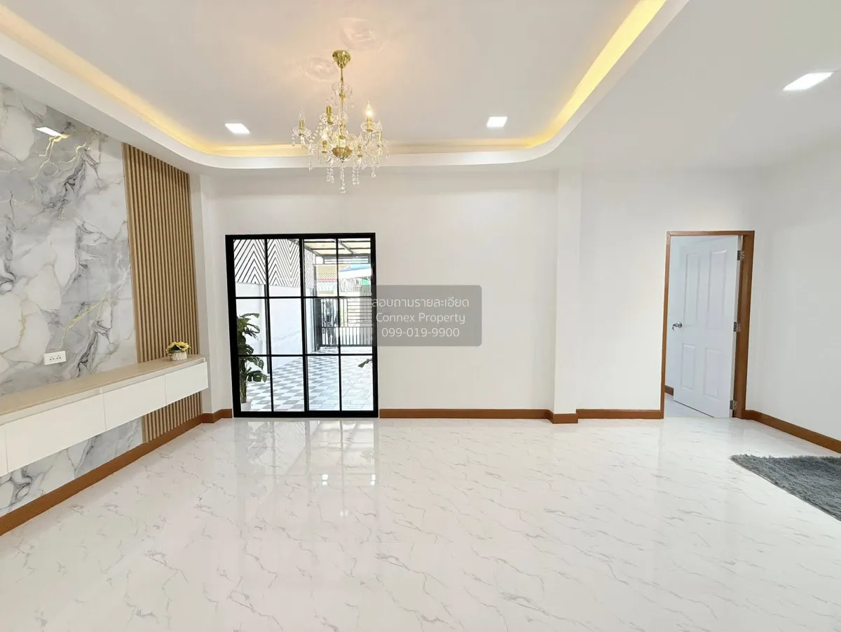 ขายบ้าน  อมรทรัพย์ กระทุ่มราย เขต หนองจอก กรุงเทพ CX-145755