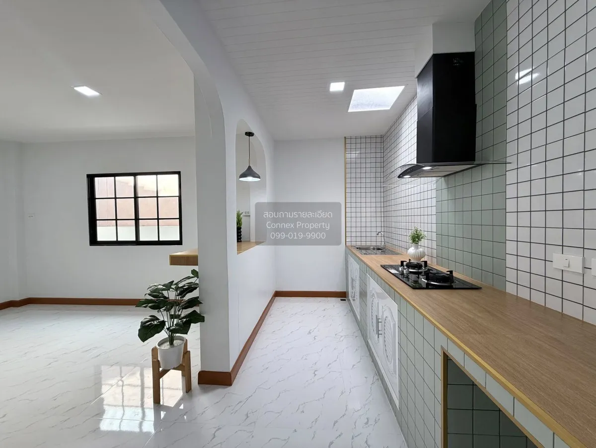 ขายบ้าน  อมรทรัพย์ กระทุ่มราย เขต หนองจอก กรุงเทพ CX-145755