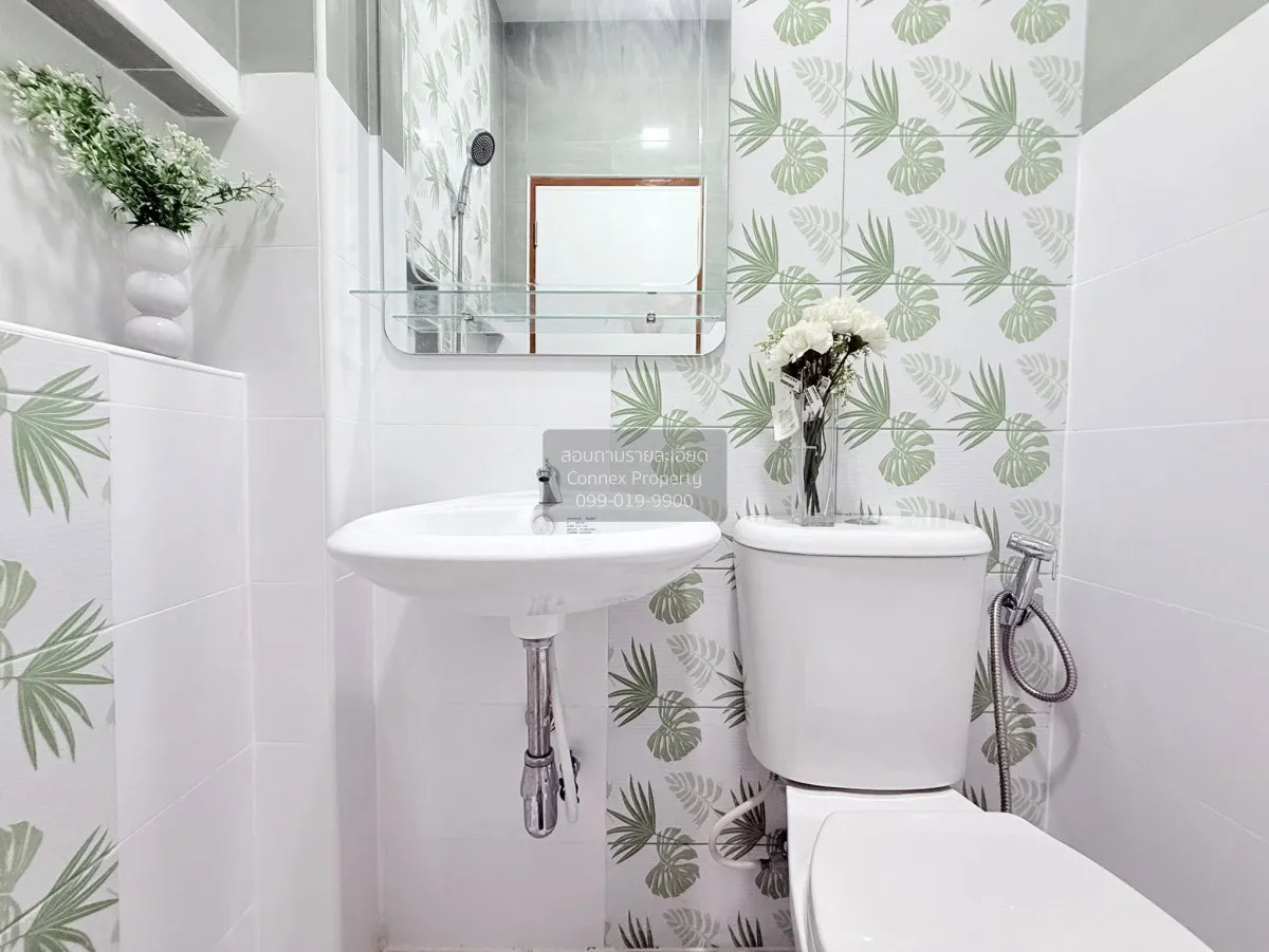 ขายบ้าน  อมรทรัพย์ กระทุ่มราย เขต หนองจอก กรุงเทพ CX-145755