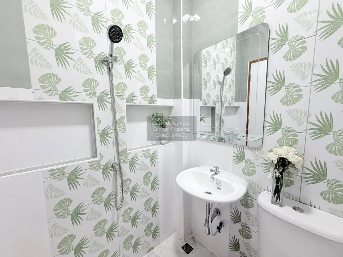 ขายบ้าน  อมรทรัพย์ กระทุ่มราย เขต หนองจอก กรุงเทพ CX-145755