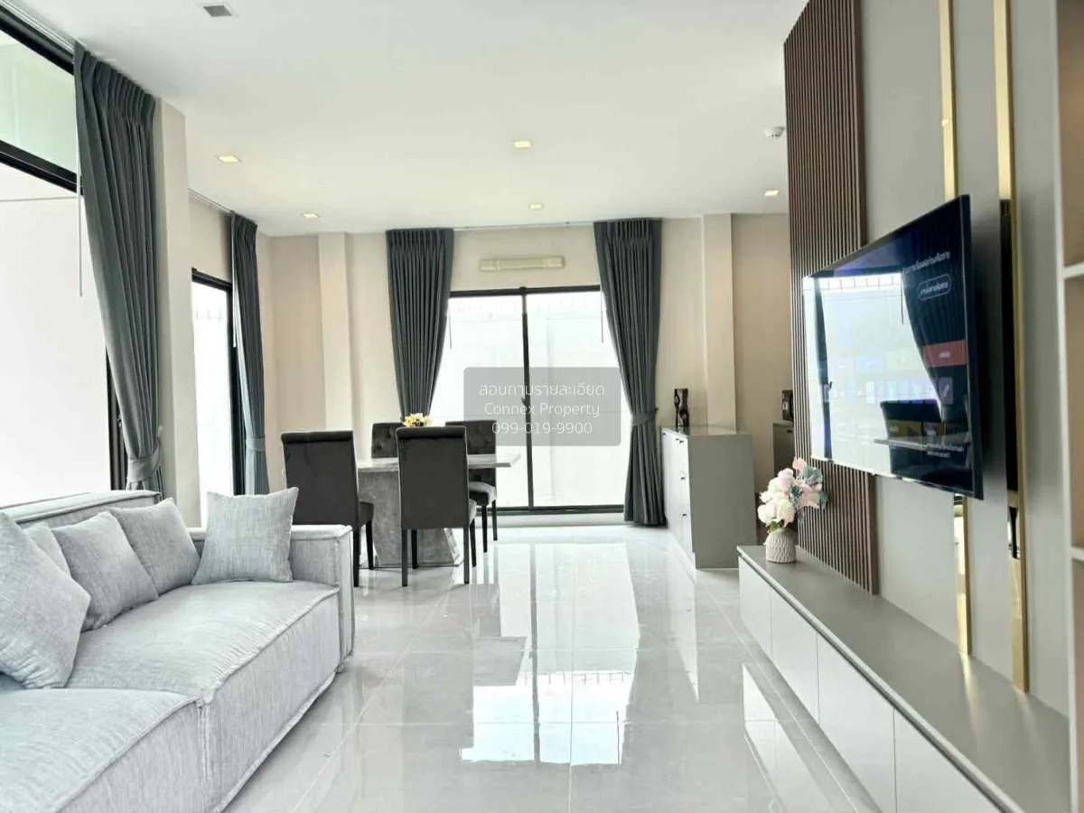 For Sale House , Bangkok Boulevard Bangna KM.5 , Bang Kaeo , Bang 2