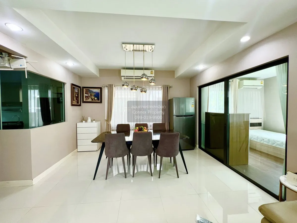 For Sale House , Bangkok Boulevard Bangna KM.5 , Bang Kaeo , Bang 2