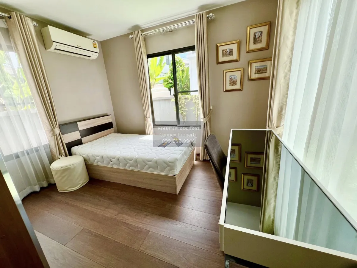 For Sale House , Bangkok Boulevard Bangna KM.5 , Bang Kaeo , Bang 3
