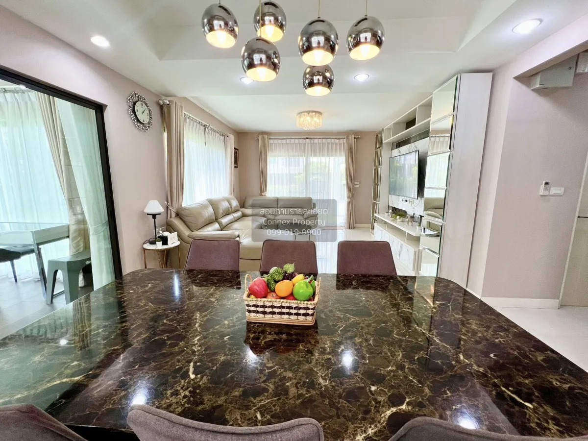 For Sale House , Bangkok Boulevard Bangna KM.5 , Bang Kaeo , Bang 4