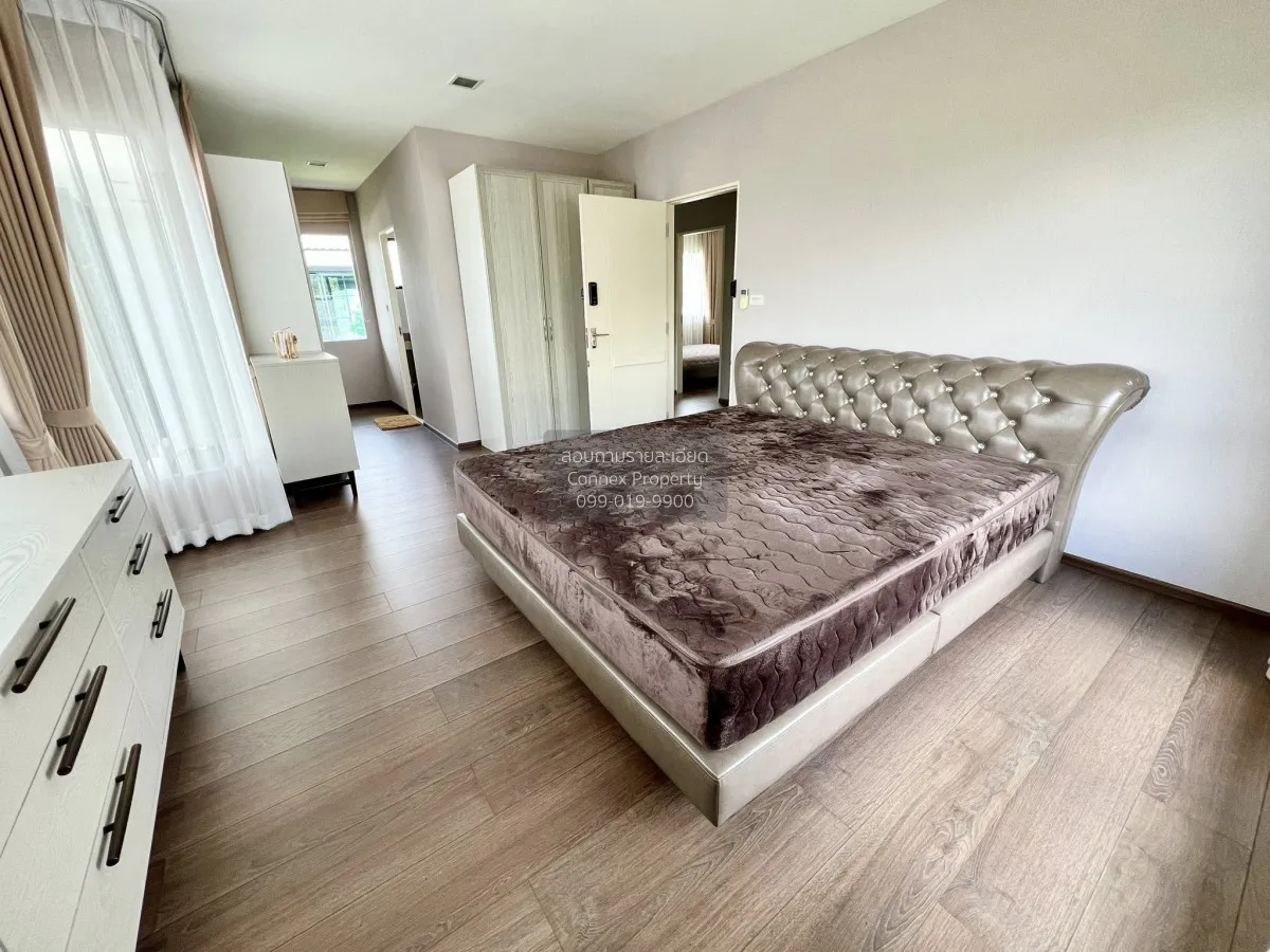 For Sale House , Bangkok Boulevard Bangna KM.5 , Bang Kaeo , Bang