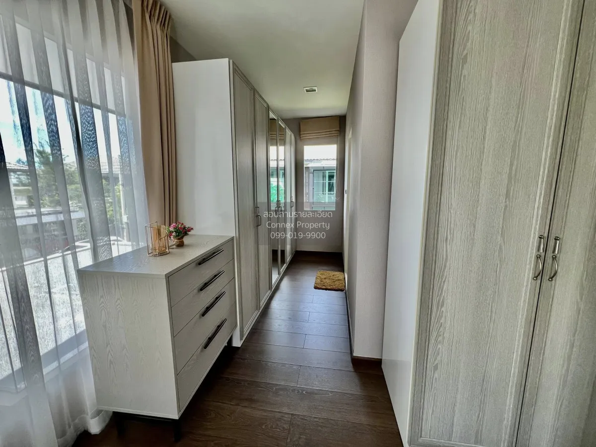 For Sale House , Bangkok Boulevard Bangna KM.5 , Bang Kaeo , Bang
