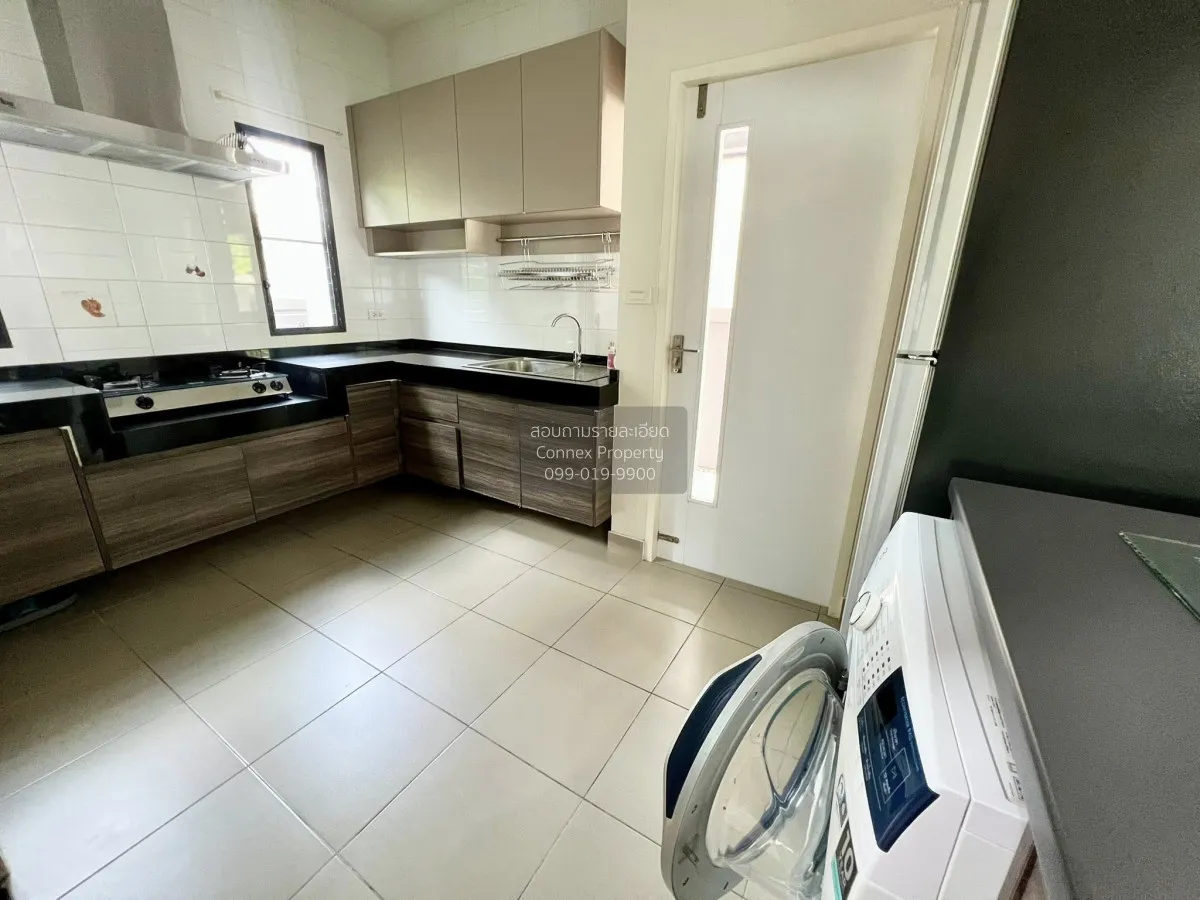 For Sale House , Bangkok Boulevard Bangna KM.5 , Bang Kaeo , Bang