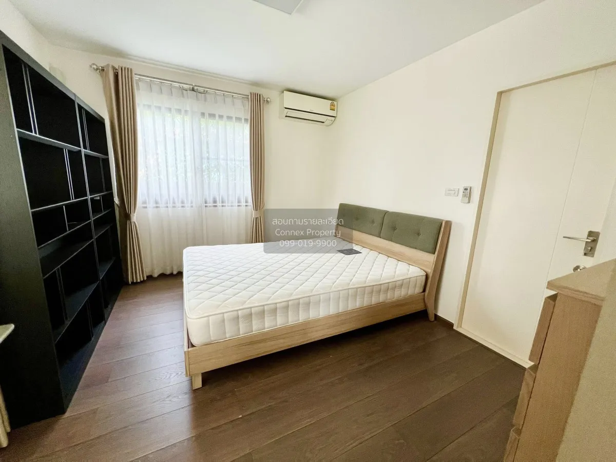 For Sale House , Bangkok Boulevard Bangna KM.5 , Bang Kaeo , Bang