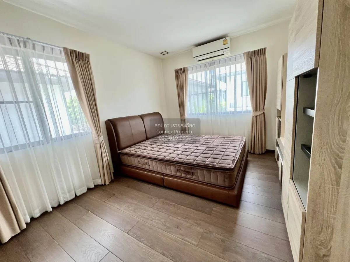 For Sale House , Bangkok Boulevard Bangna KM.5 , Bang Kaeo , Bang
