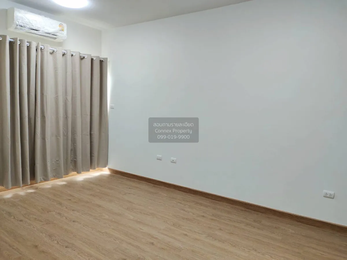 ขายทาวน์เฮ้าส์/ทาวน์โฮม  ซิตี้เซนส์ บางนา กม.10 บางพลีใหญ่ บางพลี