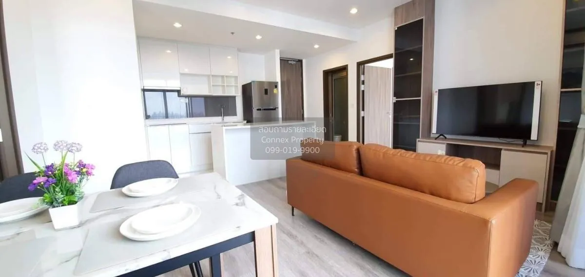 เช่าคอนโด  ไอดีโอ โมบิ สุขุมวิท 66 BTS-อุดมสุข บางนาเหนือ เขต บาง 2
