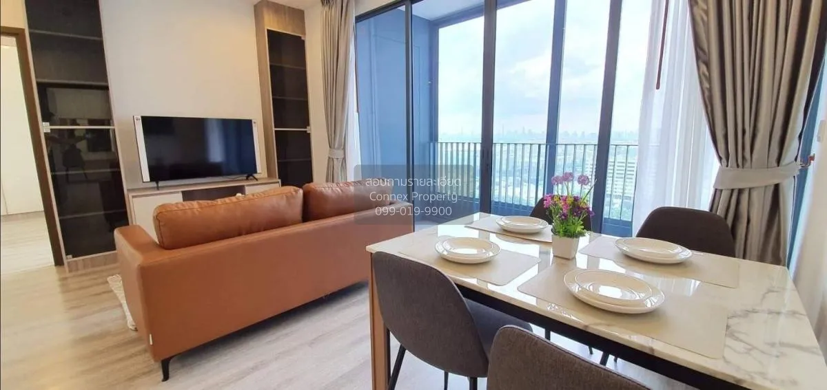เช่าคอนโด  ไอดีโอ โมบิ สุขุมวิท 66 BTS-อุดมสุข บางนาเหนือ เขต บาง 3